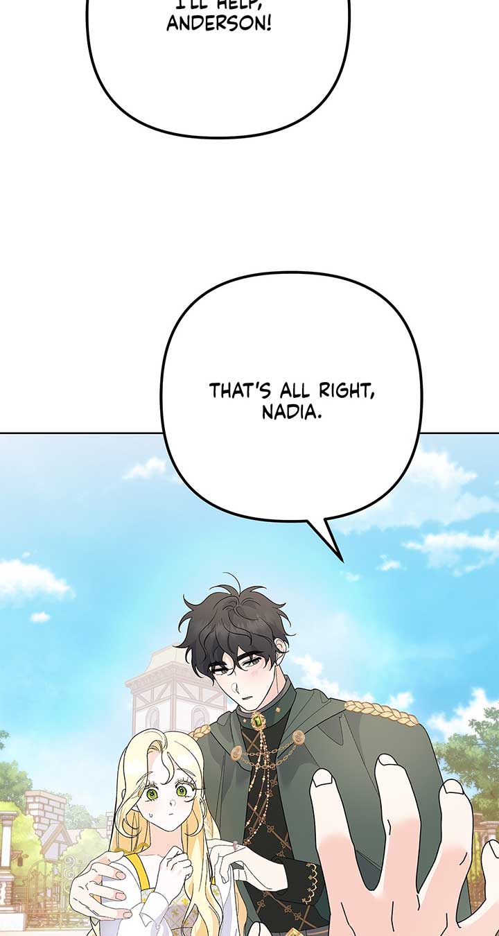 I Got Married to a Duke Called Beast Chapter 32 - Page 86