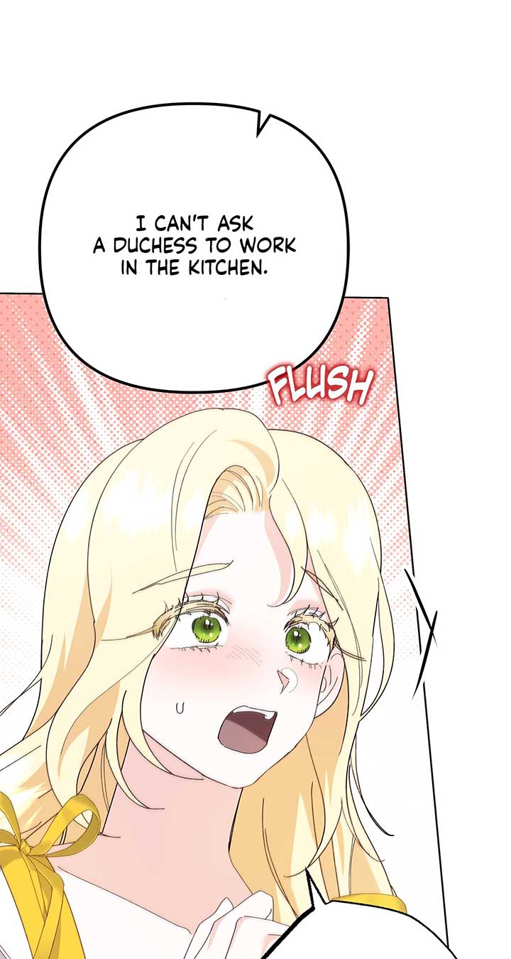 I Got Married to a Duke Called Beast Chapter 32 - Page 88