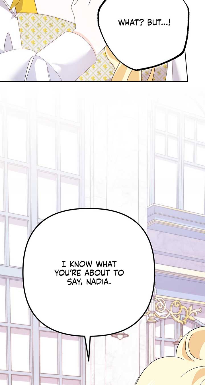 I Got Married to a Duke Called Beast Chapter 32 - Page 89