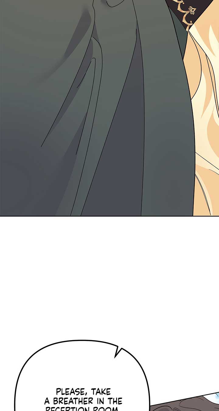 I Got Married to a Duke Called Beast Chapter 32 - Page 91