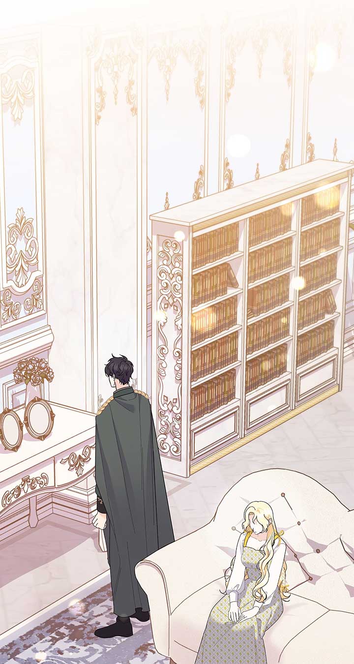 I Got Married to a Duke Called Beast Chapter 32 - Page 94