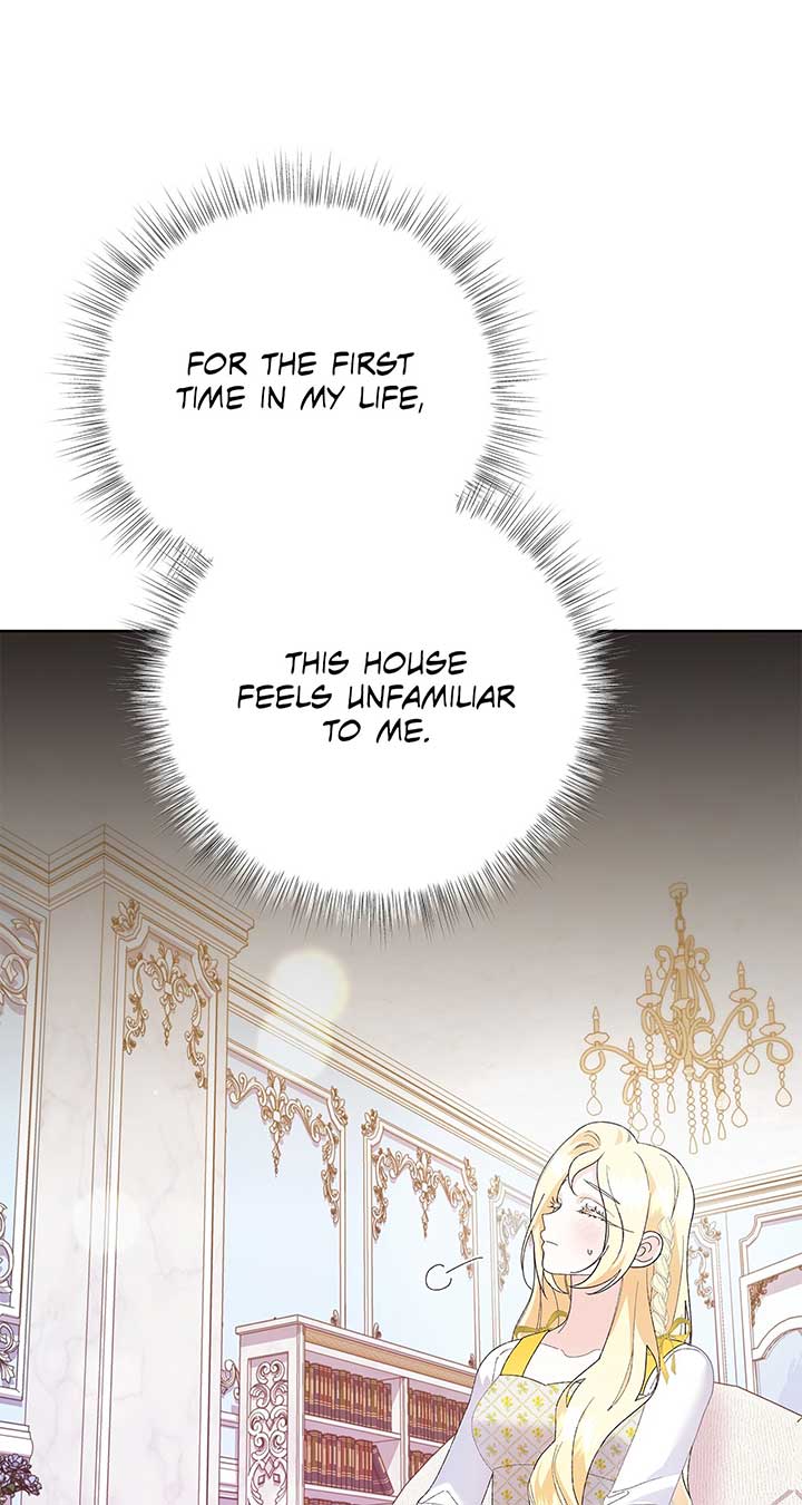 I Got Married to a Duke Called Beast Chapter 32 - Page 96