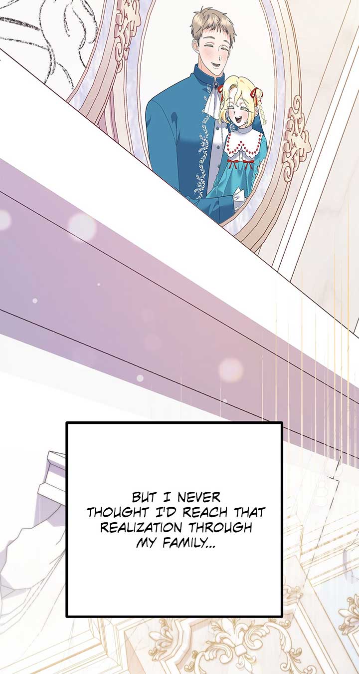 I Got Married to a Duke Called Beast Chapter 32 - Page 98