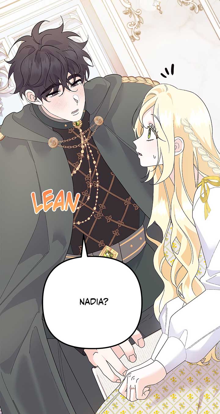 I Got Married to a Duke Called Beast Chapter 32 - Page 99