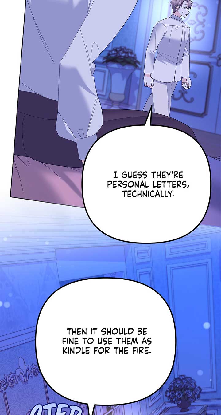 I Got Married to a Duke Called Beast Chapter 33 - Page 101