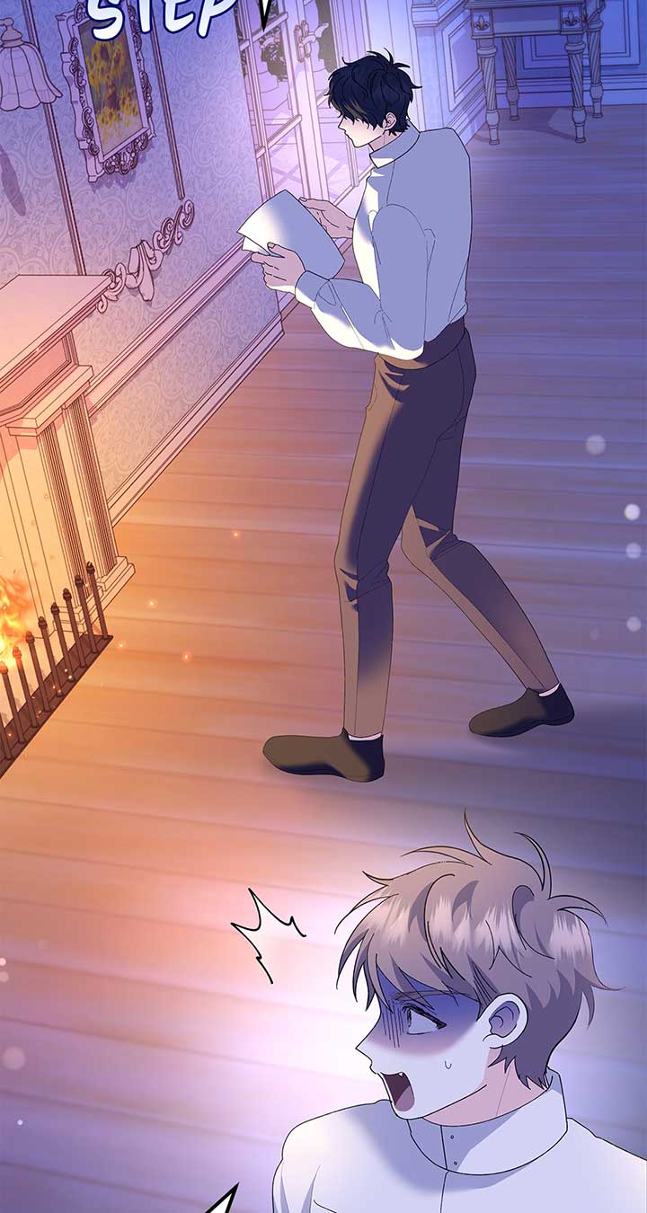 I Got Married to a Duke Called Beast Chapter 33 - Page 102