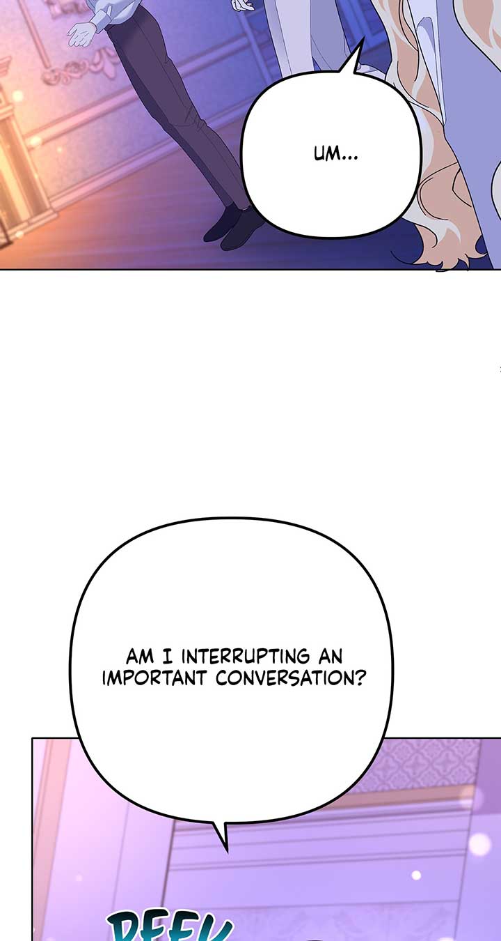 I Got Married to a Duke Called Beast Chapter 33 - Page 106