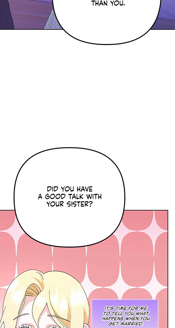 I Got Married to a Duke Called Beast Chapter 33 - Page 109