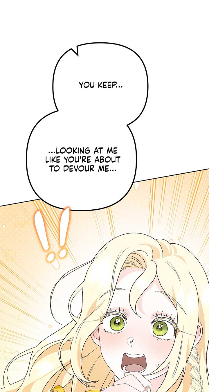 I Got Married to a Duke Called Beast Chapter 33 - Page 11