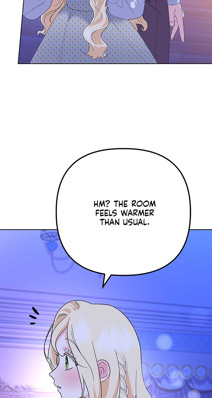 I Got Married to a Duke Called Beast Chapter 33 - Page 113