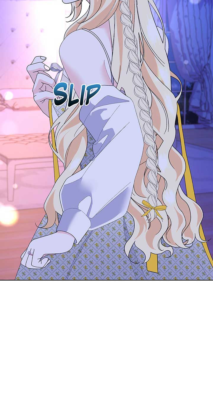 I Got Married to a Duke Called Beast Chapter 33 - Page 114