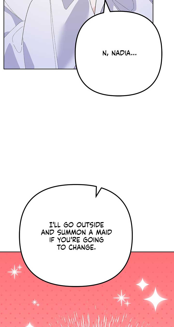 I Got Married to a Duke Called Beast Chapter 33 - Page 116