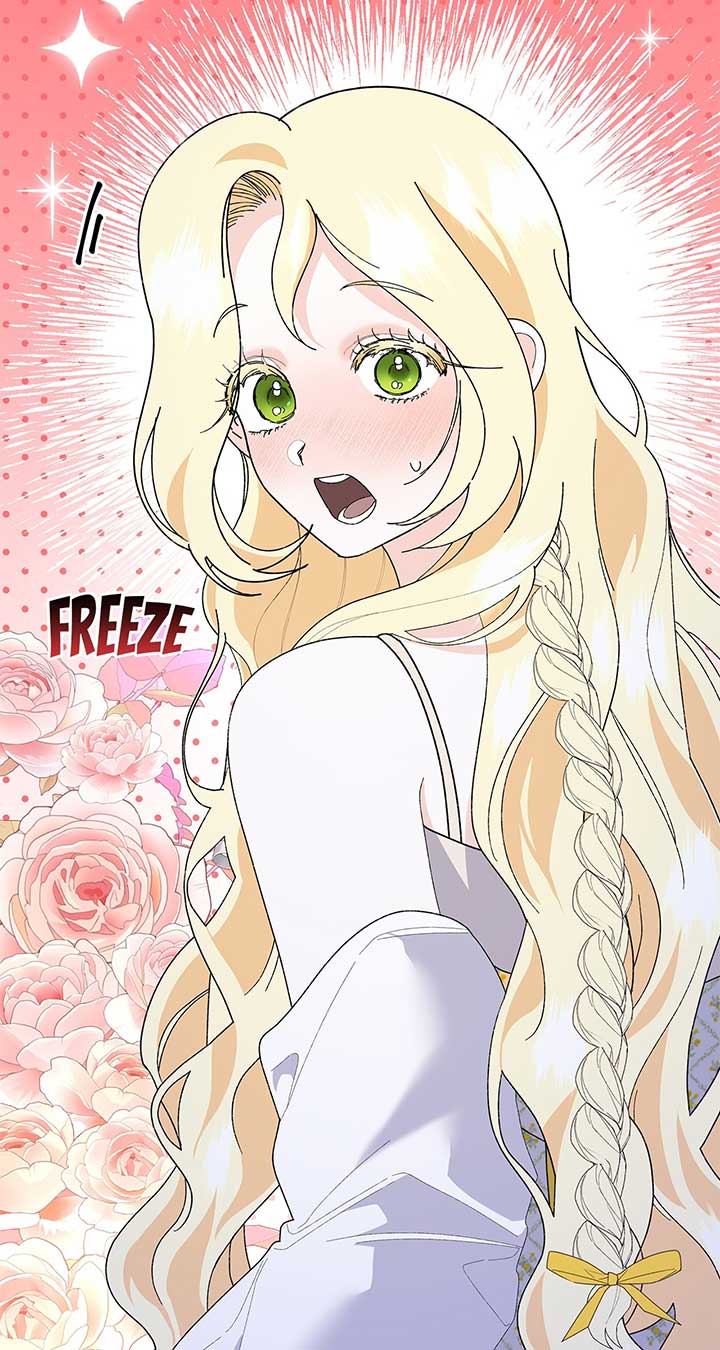 I Got Married to a Duke Called Beast Chapter 33 - Page 117