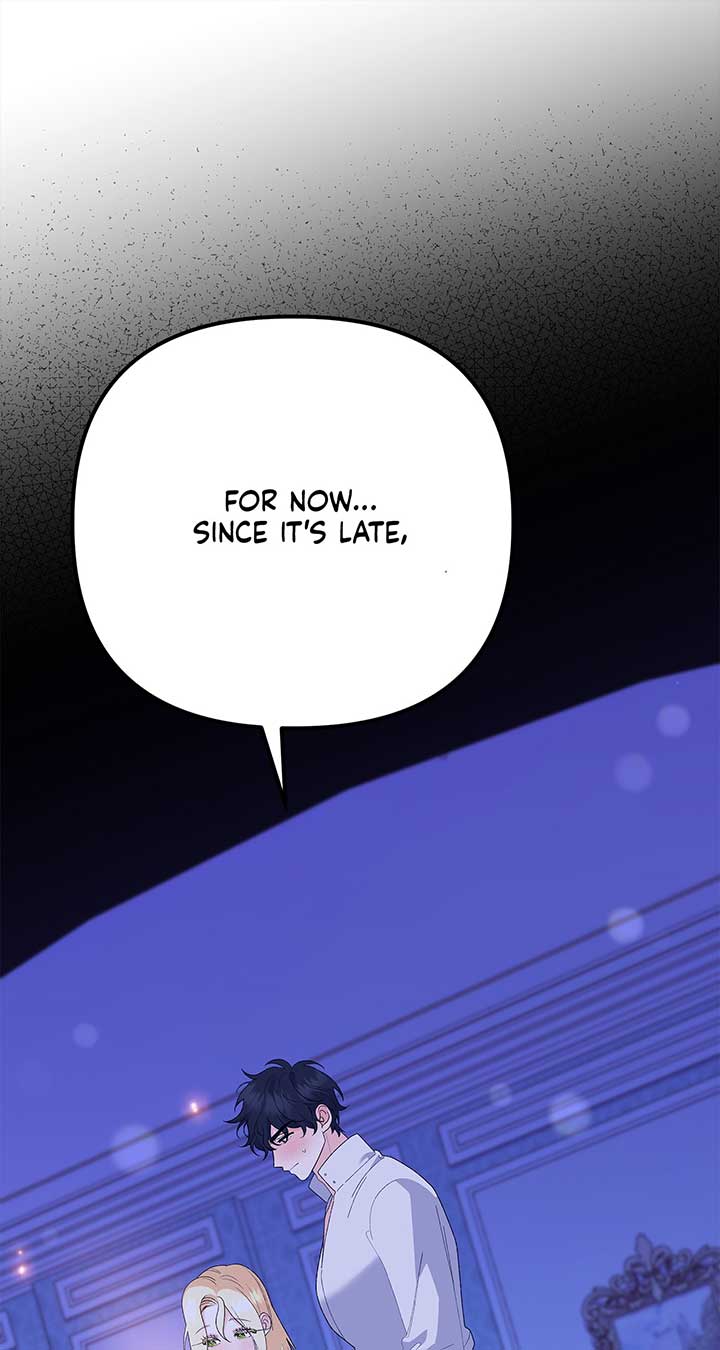 I Got Married to a Duke Called Beast Chapter 33 - Page 127