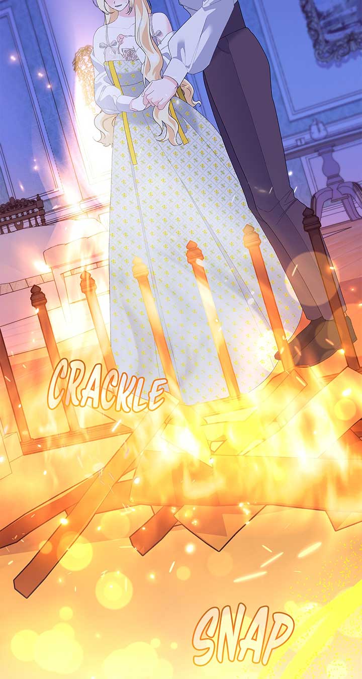 I Got Married to a Duke Called Beast Chapter 33 - Page 128