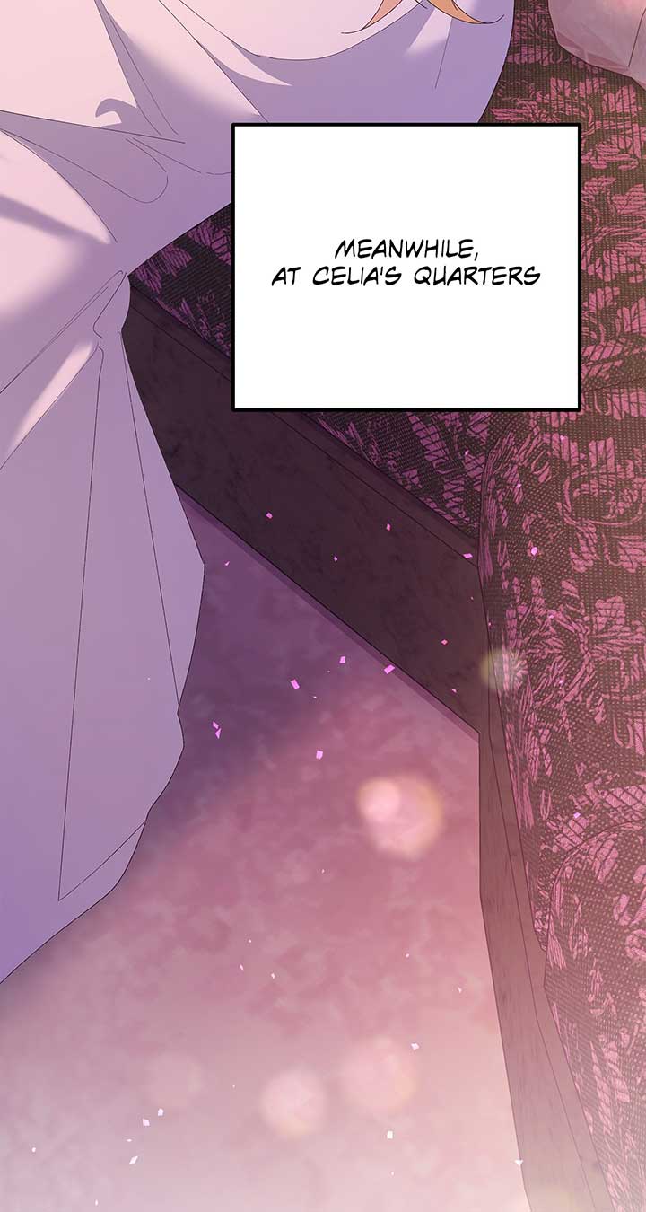 I Got Married to a Duke Called Beast Chapter 33 - Page 131