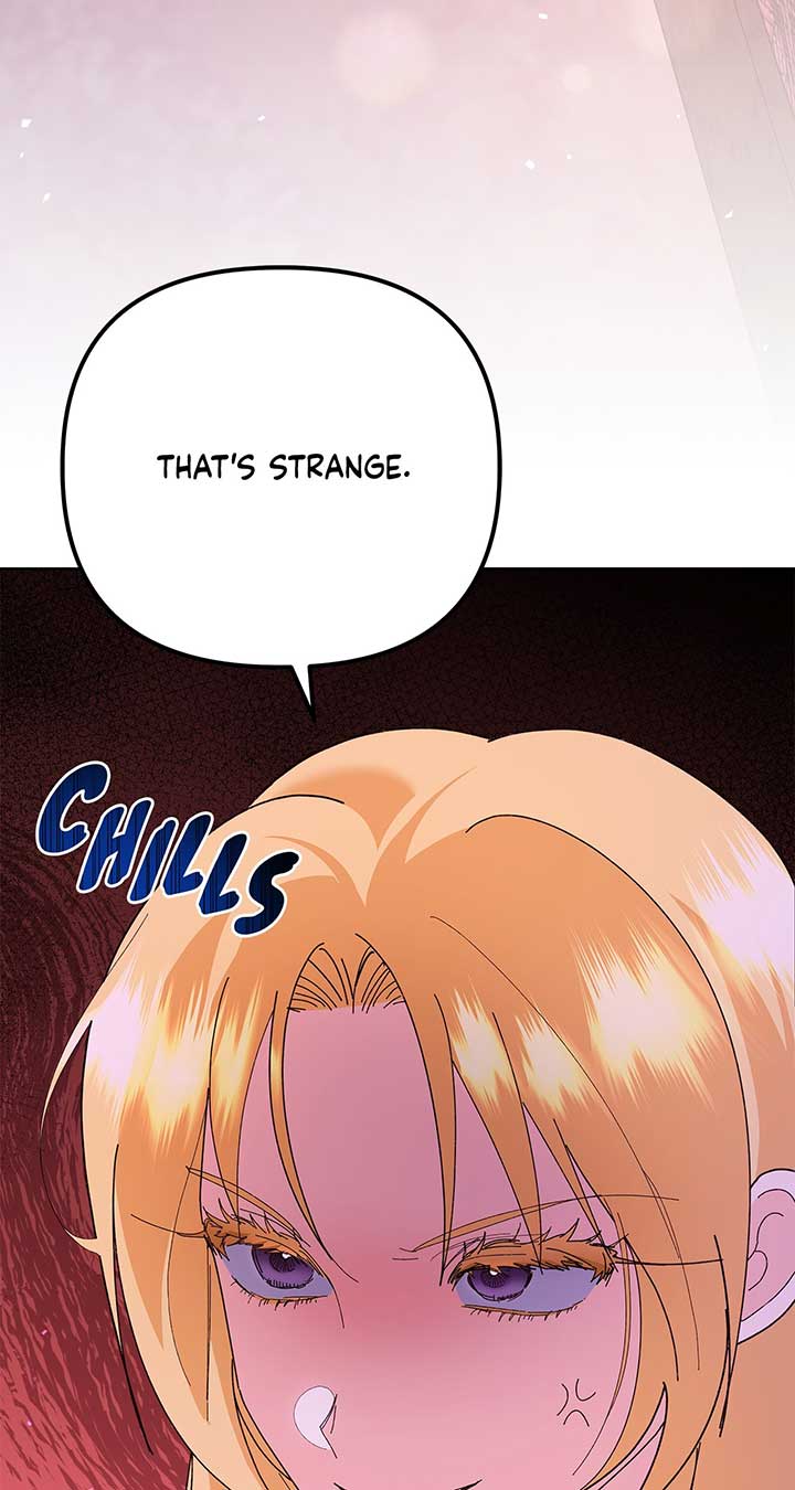 I Got Married to a Duke Called Beast Chapter 33 - Page 132