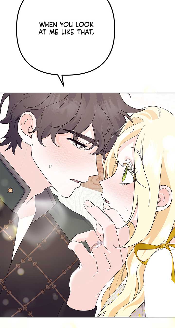 I Got Married to a Duke Called Beast Chapter 33 - Page 14