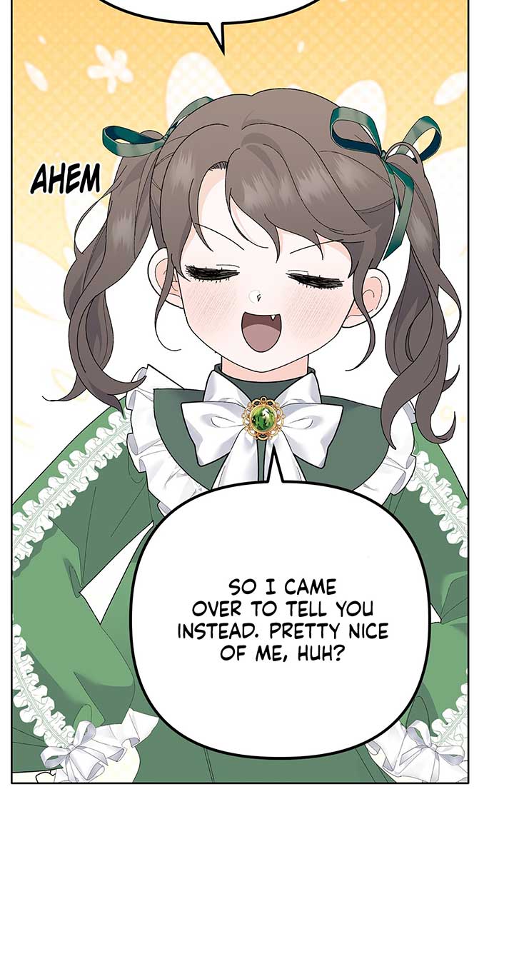 I Got Married to a Duke Called Beast Chapter 33 - Page 39