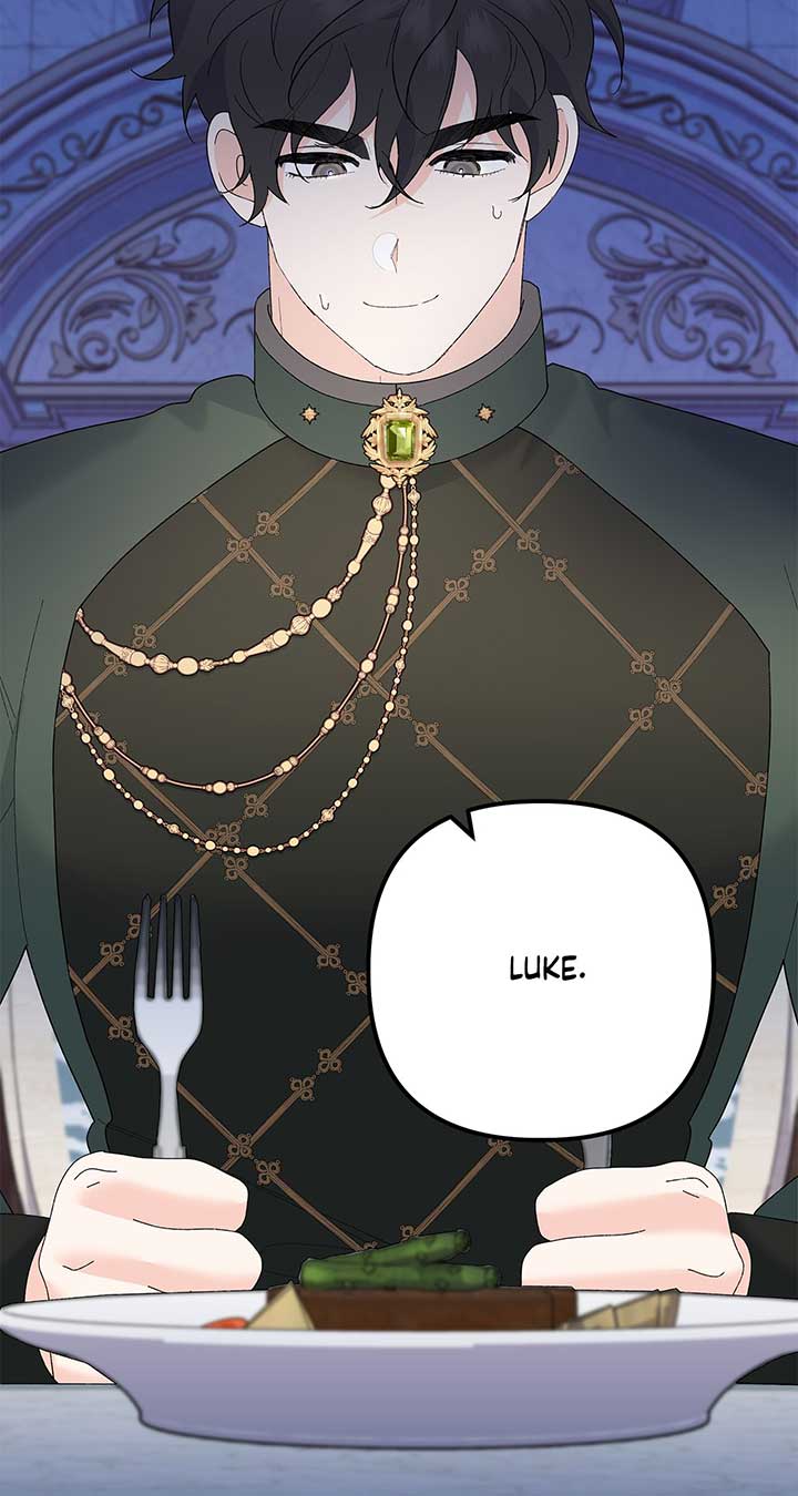 I Got Married to a Duke Called Beast Chapter 33 - Page 43