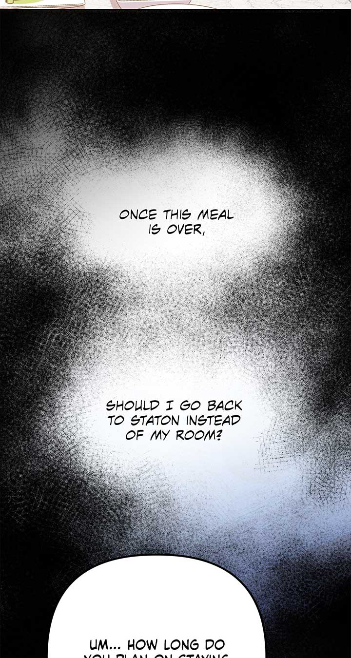 I Got Married to a Duke Called Beast Chapter 33 - Page 54