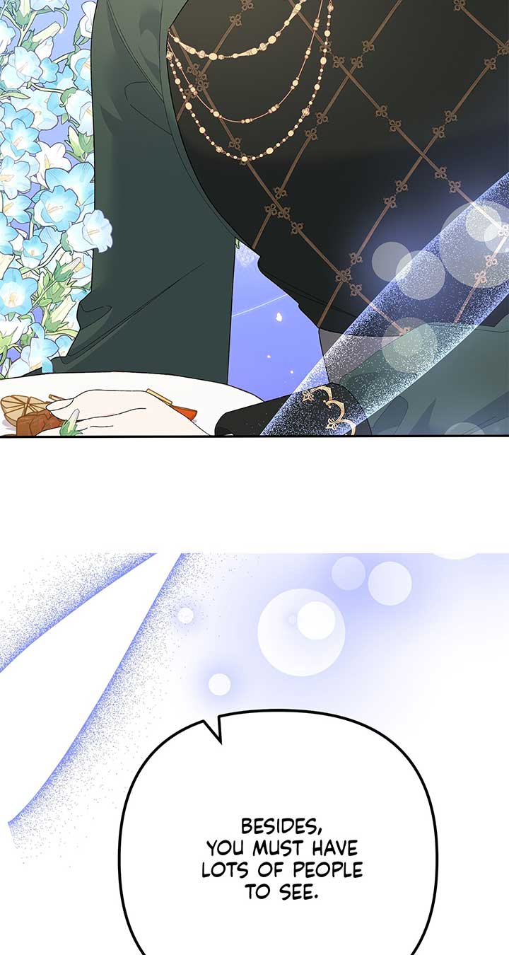 I Got Married to a Duke Called Beast Chapter 33 - Page 61