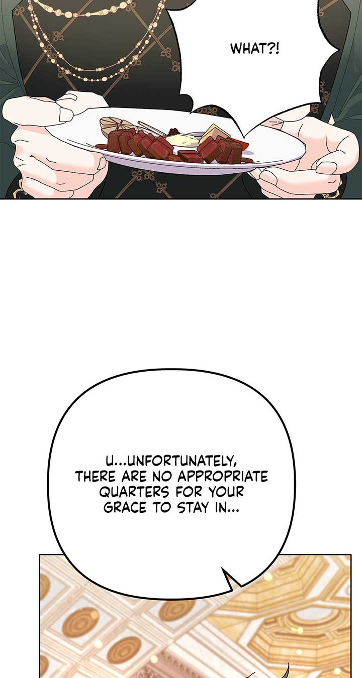 I Got Married to a Duke Called Beast Chapter 33 - Page 66