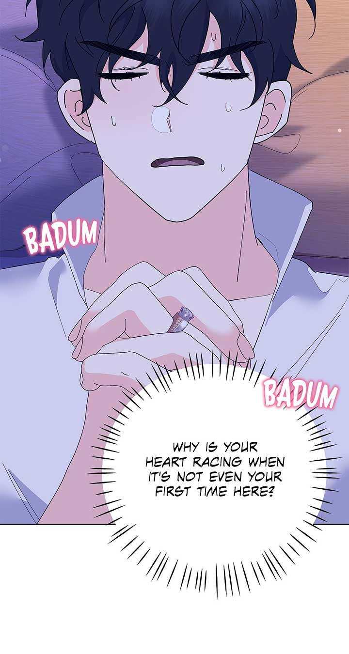 I Got Married to a Duke Called Beast Chapter 33 - Page 78