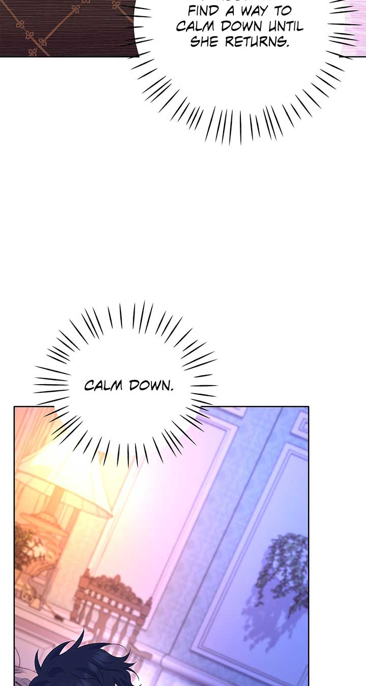 I Got Married to a Duke Called Beast Chapter 33 - Page 81