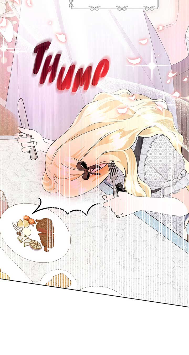 I Got Married to a Duke Called Beast Chapter 34 - Page 10