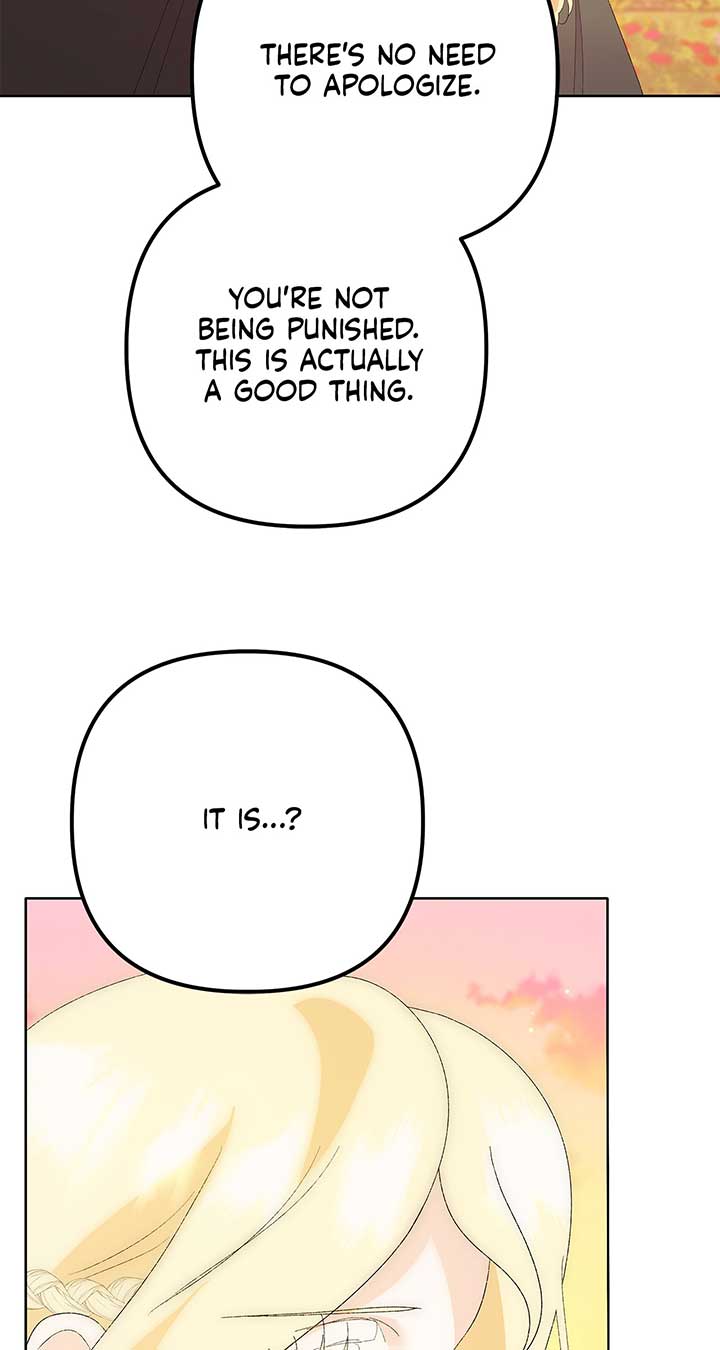 I Got Married to a Duke Called Beast Chapter 34 - Page 100