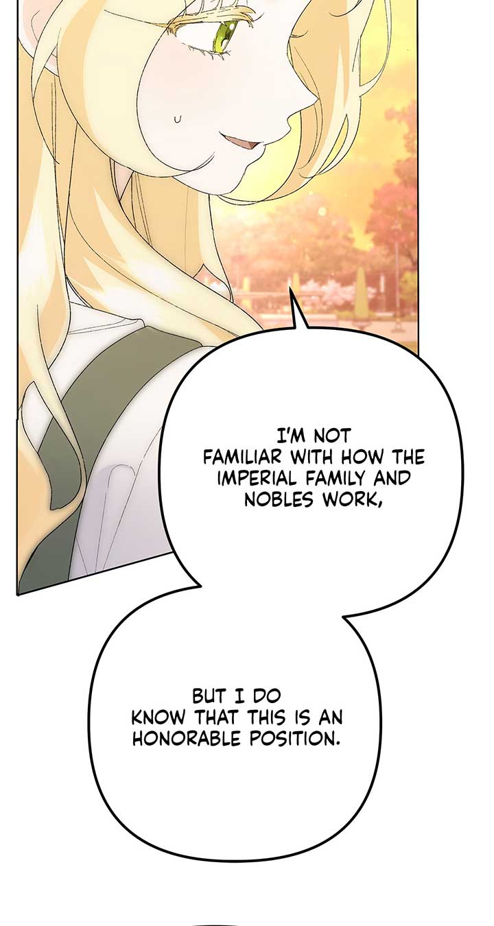 I Got Married to a Duke Called Beast Chapter 34 - Page 101