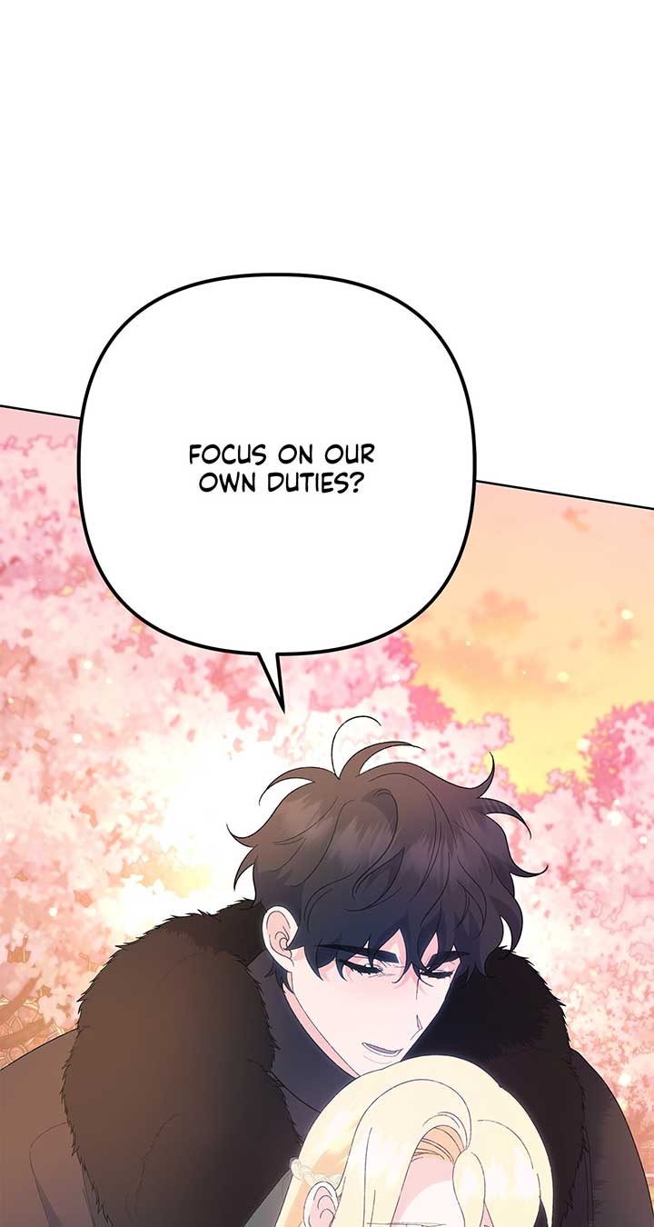 I Got Married to a Duke Called Beast Chapter 34 - Page 104