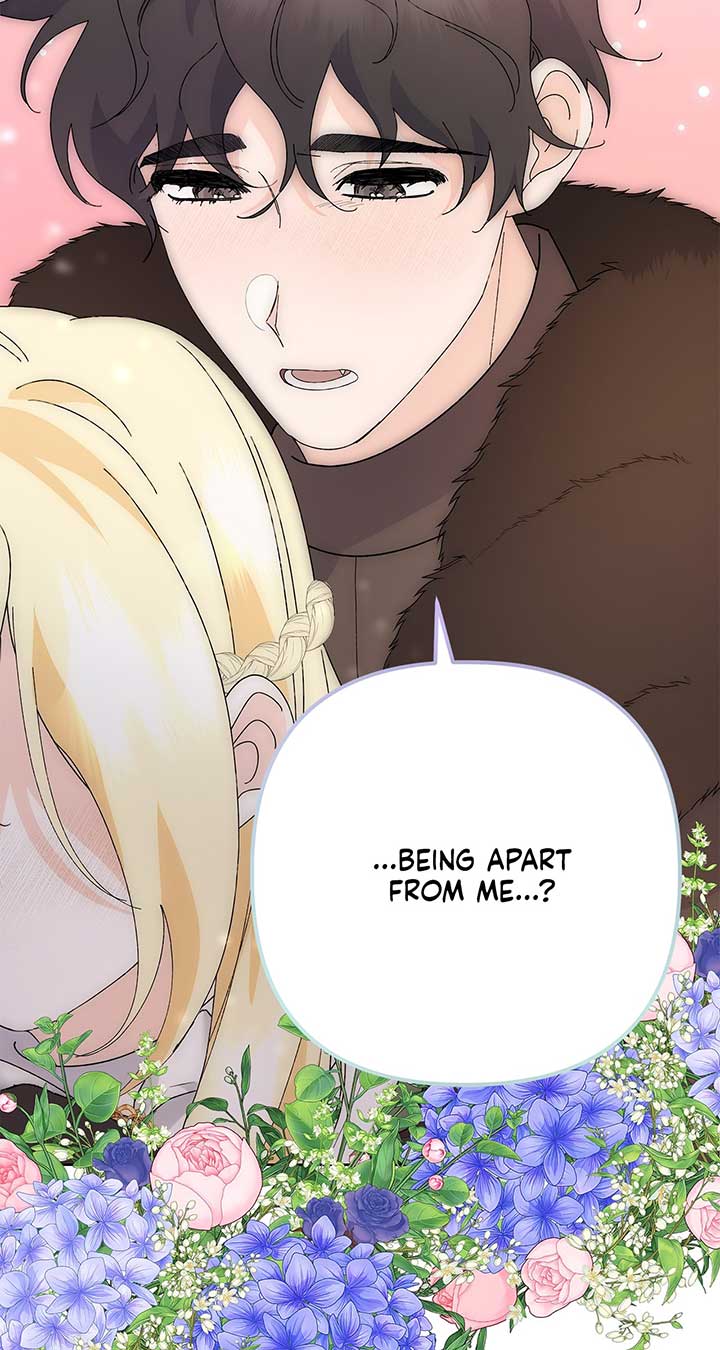 I Got Married to a Duke Called Beast Chapter 34 - Page 108