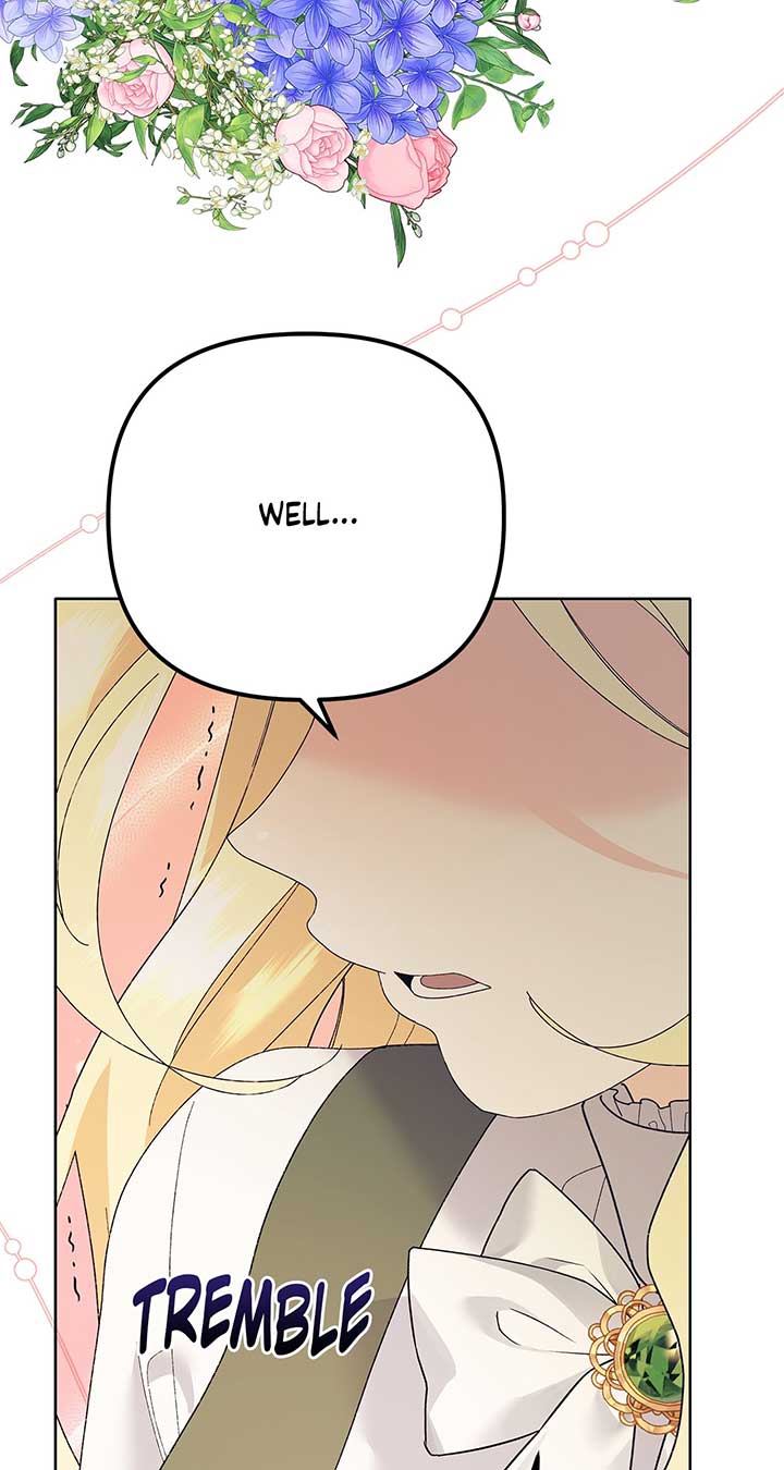 I Got Married to a Duke Called Beast Chapter 34 - Page 109