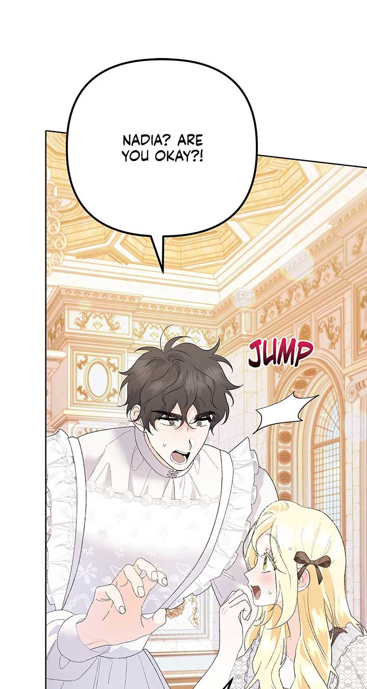 I Got Married to a Duke Called Beast Chapter 34 - Page 11