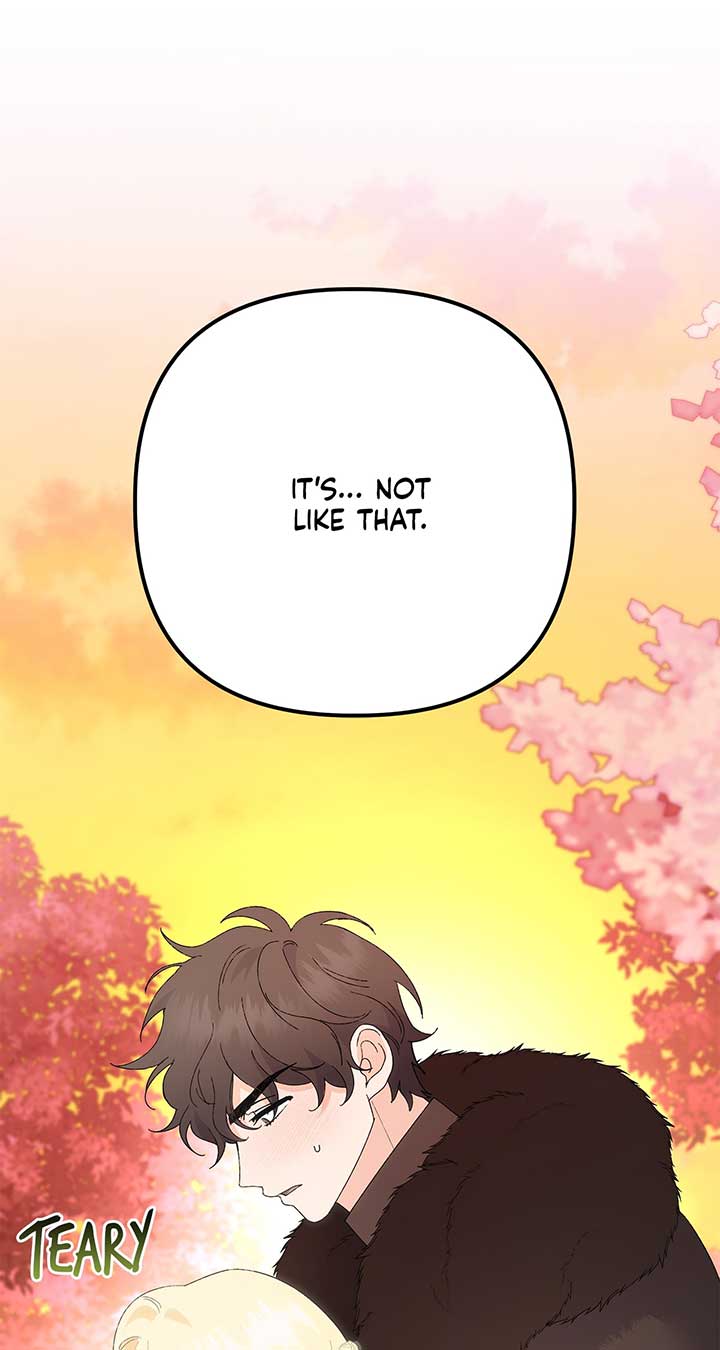 I Got Married to a Duke Called Beast Chapter 34 - Page 112