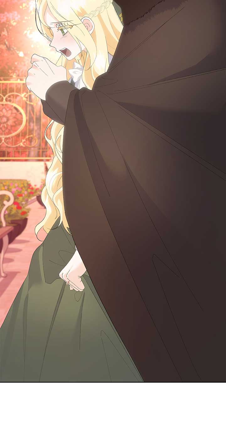 I Got Married to a Duke Called Beast Chapter 34 - Page 113