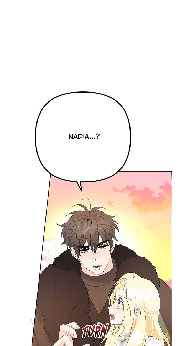 I Got Married to a Duke Called Beast Chapter 34 - Page 114