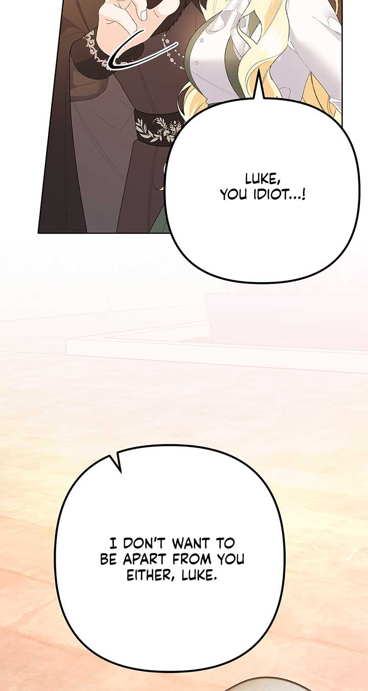 I Got Married to a Duke Called Beast Chapter 34 - Page 115