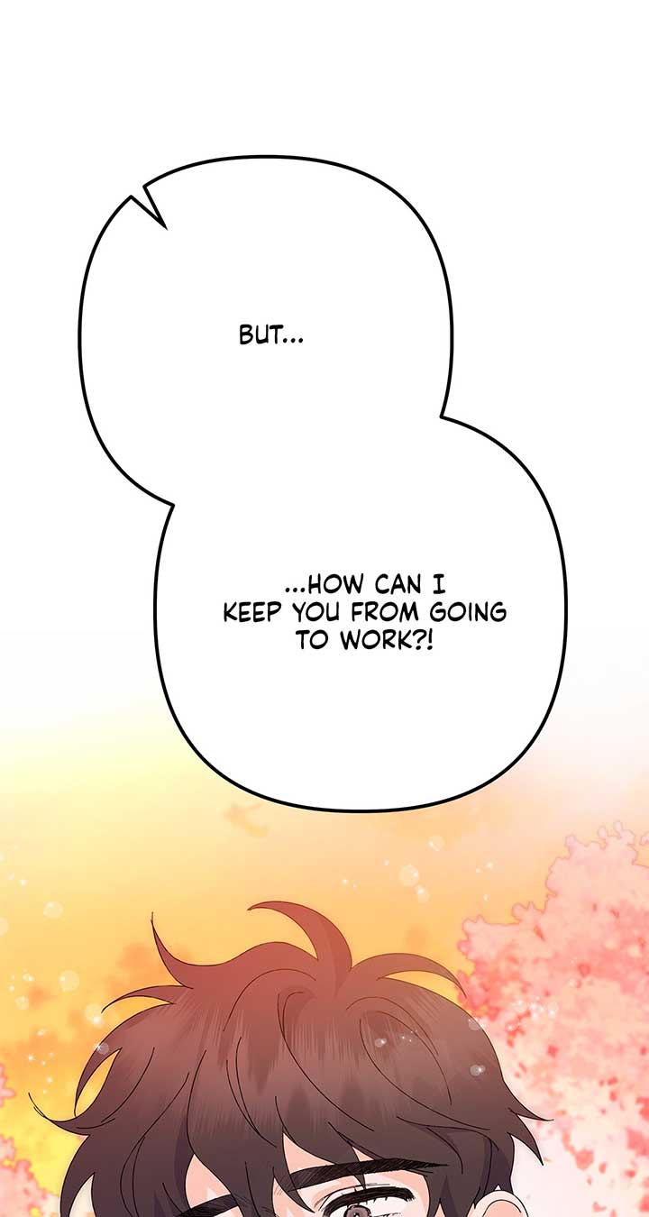 I Got Married to a Duke Called Beast Chapter 34 - Page 117