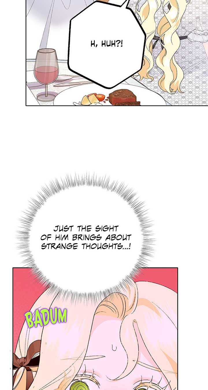 I Got Married to a Duke Called Beast Chapter 34 - Page 12