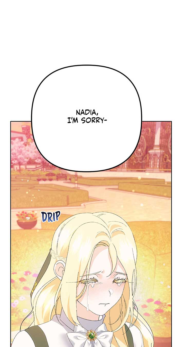 I Got Married to a Duke Called Beast Chapter 34 - Page 120