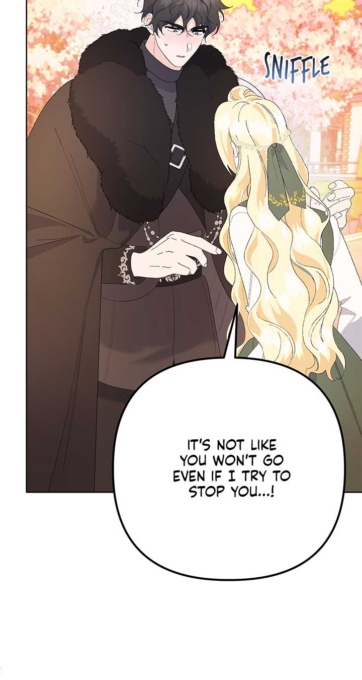 I Got Married to a Duke Called Beast Chapter 34 - Page 122