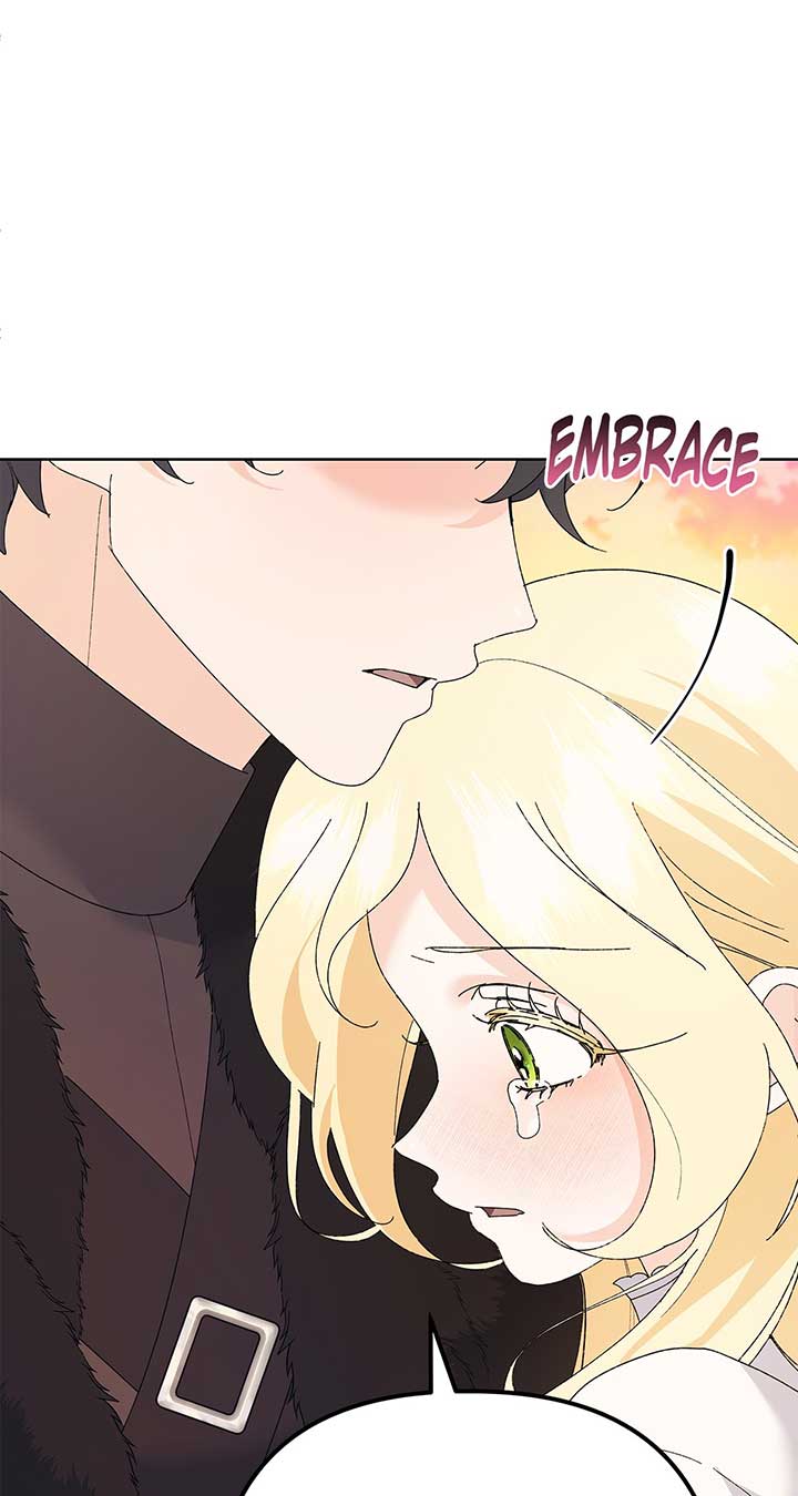 I Got Married to a Duke Called Beast Chapter 34 - Page 123