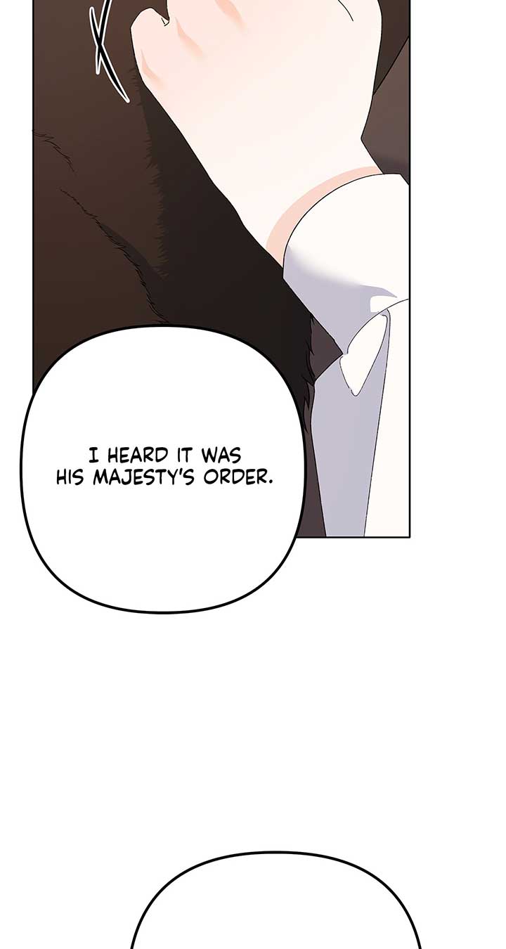 I Got Married to a Duke Called Beast Chapter 34 - Page 125