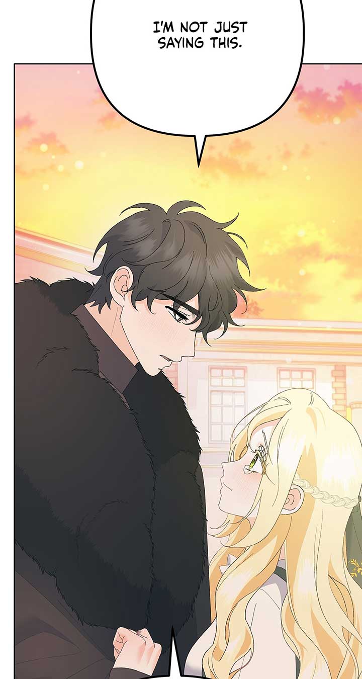 I Got Married to a Duke Called Beast Chapter 34 - Page 126