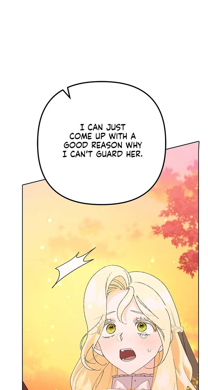 I Got Married to a Duke Called Beast Chapter 34 - Page 128