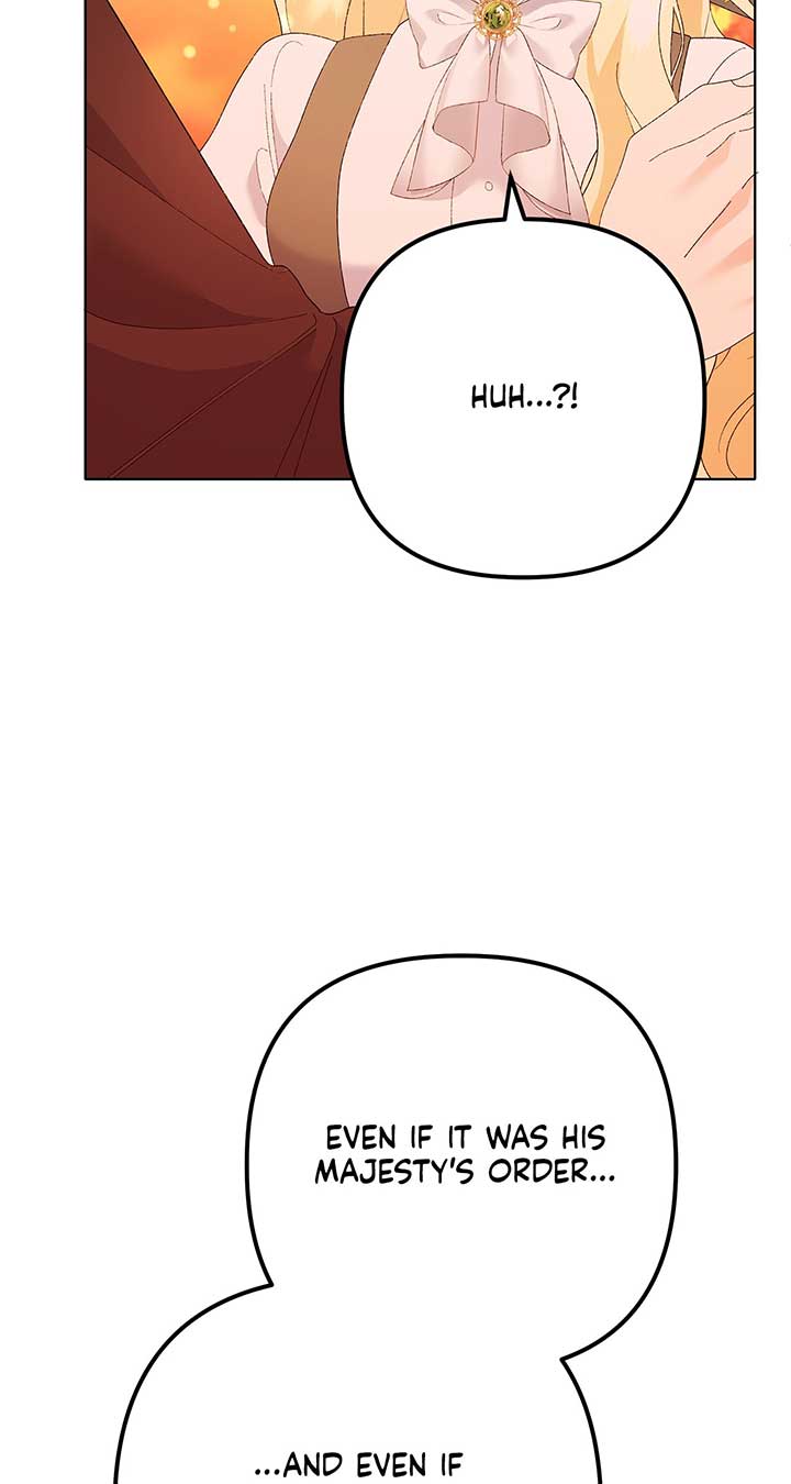 I Got Married to a Duke Called Beast Chapter 34 - Page 129