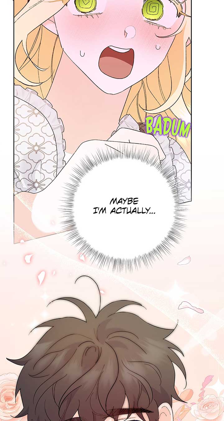 I Got Married to a Duke Called Beast Chapter 34 - Page 13